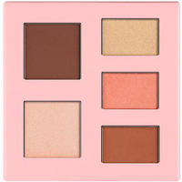NYX Rocker chic Palette(D0102H2cTR7)