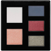 NYX Rocker chic Palette(D0102H2cTRg)