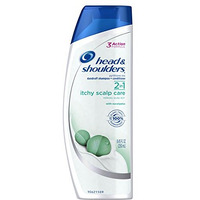 Head and Shoulders Itchy Scalp Care with Eucalyptus 2-in-1 Anti-Dandruff Shampoo + Conditioner 8.45 Fl Oz