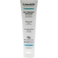Purifying Softness Gel by Gamarde for Women - 3.38 oz Gel