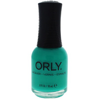 Nail Lacquer - 20870 Hip & Outlandish by Orly for Women - 0.6 oz Nail Polish