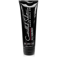 Controlled Substance Hard Hold Hair Gel by Billy Jealousy for Unisex - 8.4 oz Gel