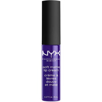 NYX Soft Matte Lip cream(D0102H2cTL7)
