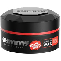 Gummy Fonex Hair Styling Wax ULTRA HOLD - ULTRA STARK 150ml