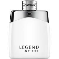Montblanc Legend Spirit by Mont Blanc Eau De Toilette Spray 3.3 oz(D0102HA5AJW.)