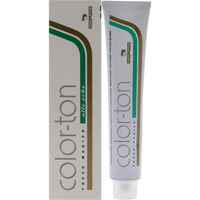 Color-Ton Permanent Hair Color - 6C-6.1 Dark Ash Blond by Tocco Magico for Unisex - 3.38 oz Hair Color