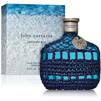 John Varvatos Artisan Blu by John Varvatos Eau De Toilette Spray 4.2 oz(D0102HA5L77.)