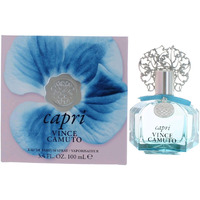 Vince Camuto Capri by Vince Camuto Eau De Parfum Spray 3.4 oz(D0102HA5QBY.)