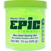 Pro Styl Gel - Olive Oil by Ampro for Women - 15 oz Gel