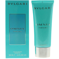 Omnia Paraiba by Bvlgari Shower Oil 3.4 oz(D0102HA7FFV.)