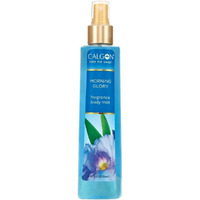 Calgon Morning Glory Fragrance Body Mist 8 oz ( Pack of 3)