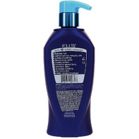 Miracle Moisture Shampoo by Its A 10 for Unisex - 10 oz Shampoo