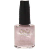 Vinylux Weekly Polish - 216 Lavender Lace by CND for Women - 0.5 oz Nail Polish