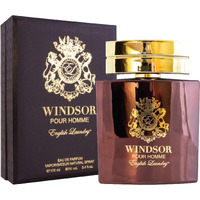 Windsor Pour Homme by English Laundry Eau De Parfum Spray 3.4 oz(D0102HA5AUA.)
