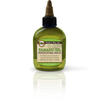 Sunflower Tamanu Oil Premium Natural Hair Oil 2.5 ounce