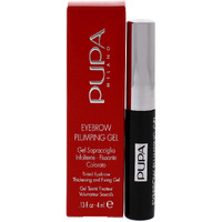Eyebrow Plumping Gel - 001 Blonde by Pupa Milano for Women - 0.13 oz Eyebrow Gel
