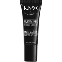 NYX Multitasker Mixing Medium(D0102H2c3X7)