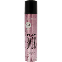 Style Link Mineral Play Back Dry Shampoo by Matrix for Unisex - 3.4 oz Dry Shampoo