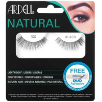 Ardell Natural Lashes 105 Black