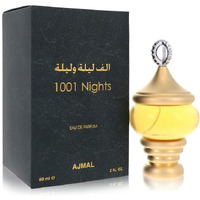 1001 Nights by Ajmal Eau De Parfum Spray 2 oz(D0102HA5ITV.)