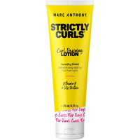 Marc Anthony Strictly Curls Curl Define Lotion 8.3oz Tube (3 Pack)