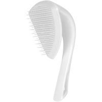 Ultra Smooth Coconut Detangling Brush by Cricket for Unisex - 1 Pc Hair Brush