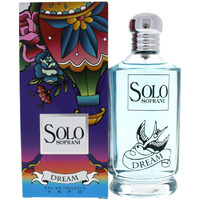 Solo Soprani Dream by Luciano Soprani for Women - 3.3 oz EDT Spray