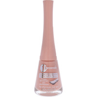 1 Seconde - 52 Jamais Saumon Vernis by Bourjois for Women - 0.3 oz Nail Polish