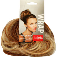 Highlight Wrap - R29S Glazed Strawberry by Hairdo for Women - 1 Pc Hair Wrap