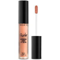 Notorious Liquid Lip Color - False Hope by Rude Cosmetics for Women - 0.1 oz Lipstick