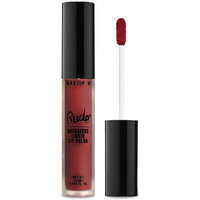 Notorious Liquid Lip Color - Hell to Pay by Rude Cosmetics for Women - 0.1 oz Lipstick