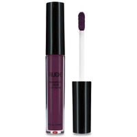 Notorious Liquid Lip Color - Madly Mental by Rude Cosmetics for Women - 0.1 oz Lipstick