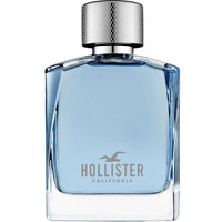 Wave by Hollister for Men - 3.4 oz EDT Spray