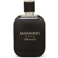 Kenneth Cole Mankind Hero by Kenneth Cole Eau De Toilette Spray 3.4 oz(D0102HA7CVU.)