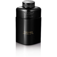 Bentley Absolute by Bentley, 3.4 oz Eau De Parfum Spray for Men