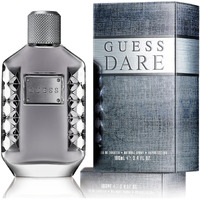 Guess Dare by Guess Eau De Toilette Spray 3.4 oz(D0102HA76I7.)