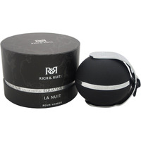 Rich & Ruitz Equator La Nuit by Rich & Ruitz Eau De Parfum Spray 3.33 oz(D0102HA7EPU.)