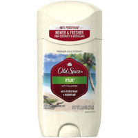 Old Spice Coll Fiji Size 2.6z