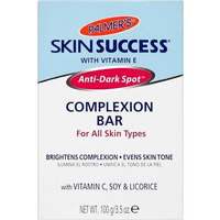 Palmer's Skin Success Anti-Dark Spot Complexion Bar, 3.50 oz (Pack of 4)