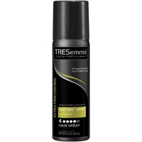 TRESemm TRES Two Aerosol Hair Spray Extra Hold 1.5 oz(Pack of 7)