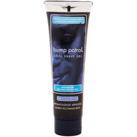 Bump Patrol Cool Shave Gel 4 Ounce Tube (Sensitive) (118ml)