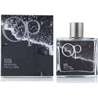 OP Black For Him by Ocean Pacific, 3.4 oz Eau De Toilette Spray for Men