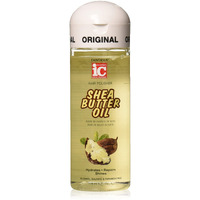 Fantasia Ic Hair Polisher 6oz Shea Butter Oil (2 Pack)