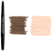 NYX Sculpt & Highlight Brow contour(D0102H2cFFV)