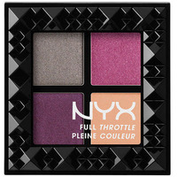 NYX Full Throttle Shadow Palette(D0102H2cTIg)