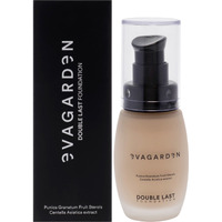 Double Last Foundation - 160 Winter Wheat by Evagarden for Women - 1.01 oz Foundation