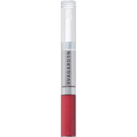 Ultra Lasting Lip Cream - 710 Watermelon by Evagarden for Women - 0.13 oz Lipstick