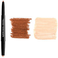 NYX Sculpt & Highlight Brow contour(D0102H2cFFA)