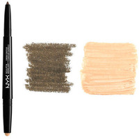 NYX Sculpt & Highlight Brow contour(D0102H2cFUU)