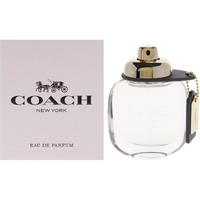 Coach by Coach Eau De Parfum Spray 1.7 oz(D0102HA71JW.)